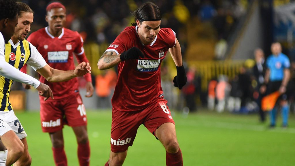 Sivasspor x Samsunspor | Palpite | Campeonato Turco | 21/12/2024