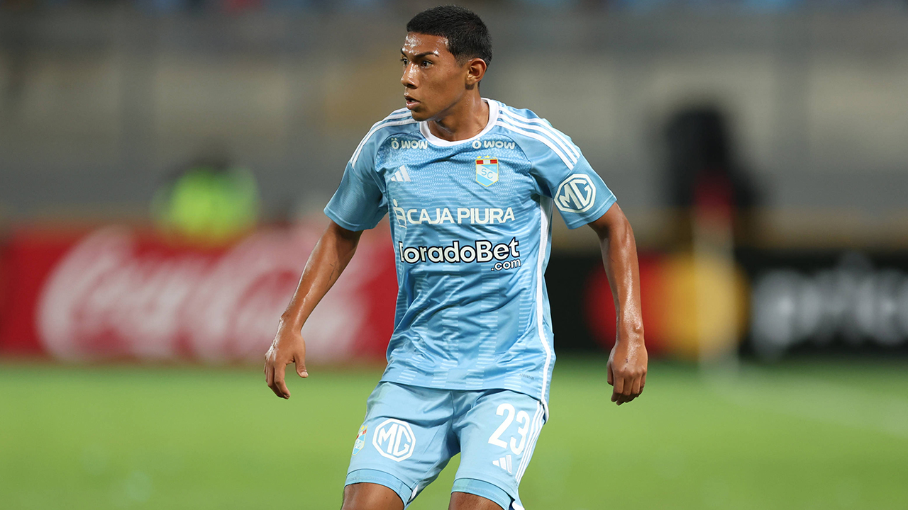 Sporting Cristal x Cerro Porteño: palpite, escalações e onde assistir – Libertadores – 13/05/2025