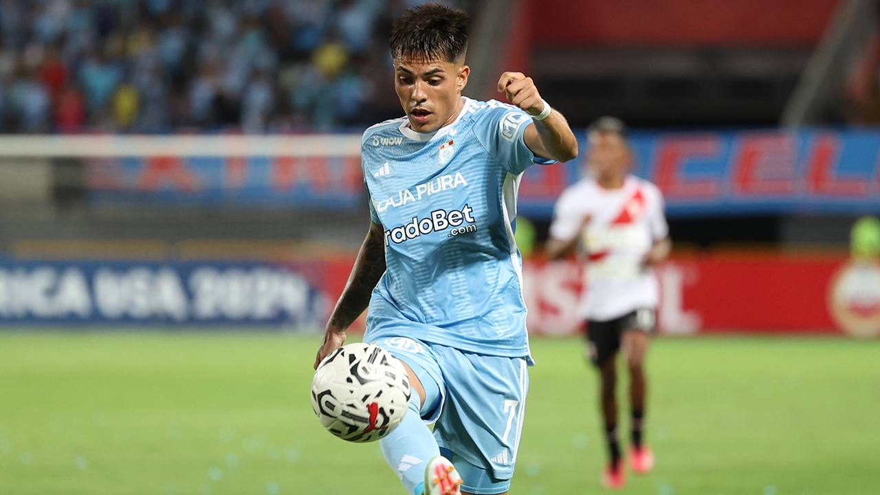 Sporting Cristal x Bolívar: palpite, escalações e onde assistir – Libertadores – 07/05/2025