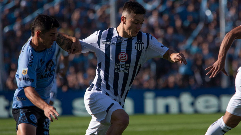 Palpite: Talleres x Independiente Rivadavia – Copa da Liga Profissional – 6/4/2024