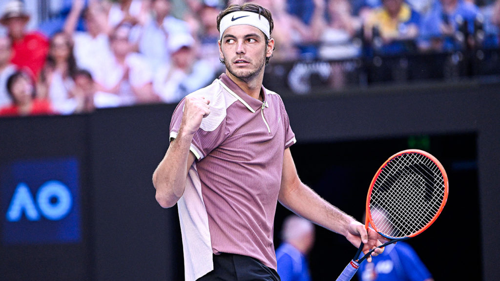 Palpite: Taylor Fritz x Frances Tiafoe – Grand Slam – US Open – 06/09/2024