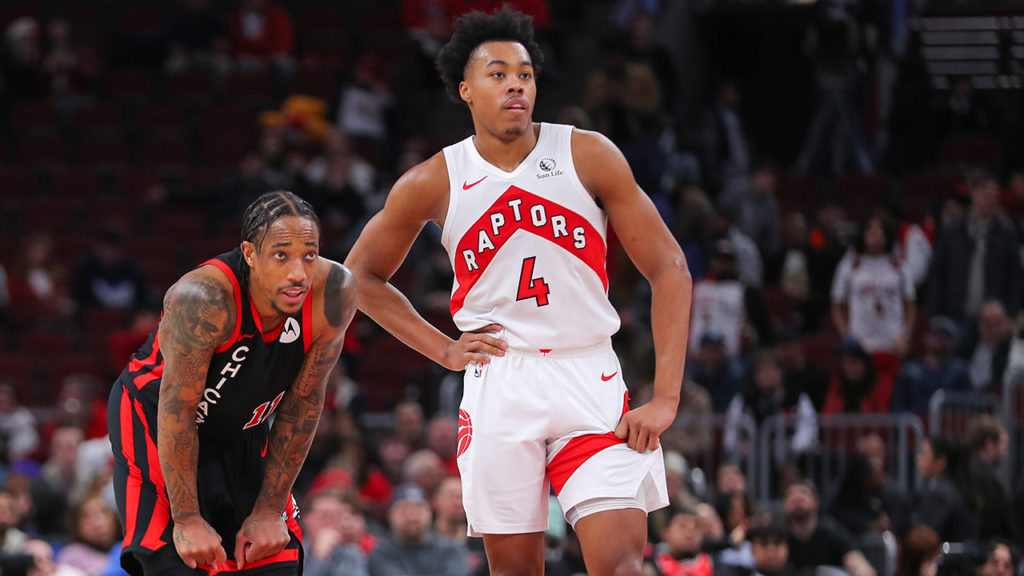 Palpite: Toronto Raptors x Houston Rockets – NBA – 9/2/2024
