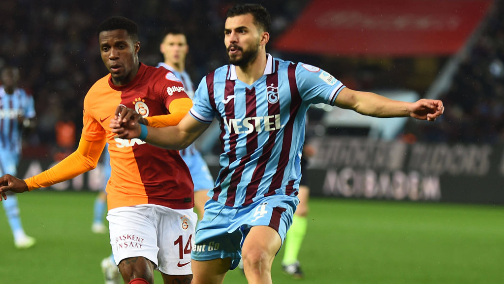 Trabzonspor x Bodrumspor | Palpite | Campeonato Turco | 22/12/2024