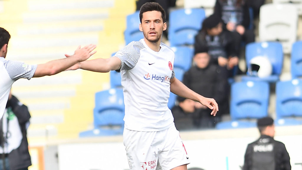Umraniyespor x Isparta 32 Spor | Palpite | Copa da Turquia | 05/12/2024
