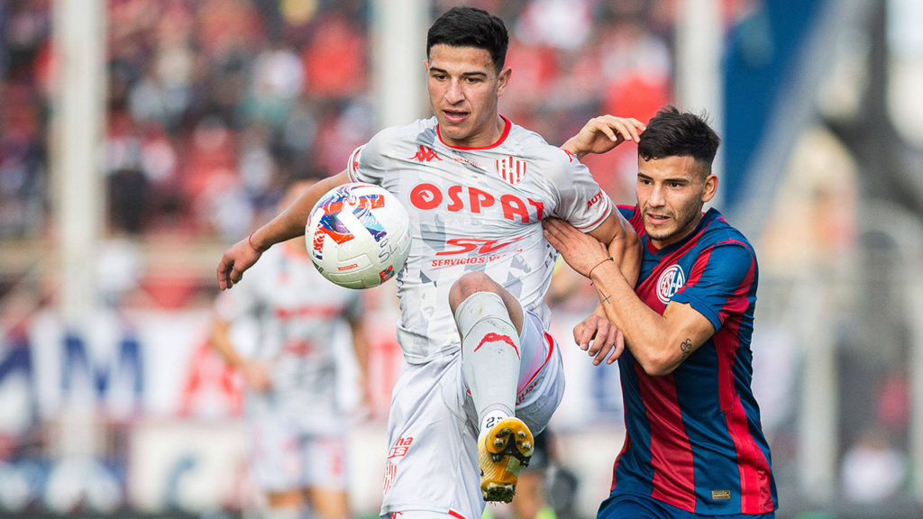 Palpite: Tigre x Unión de Santa Fé – Copa da Liga Profissional – 13/04/2024