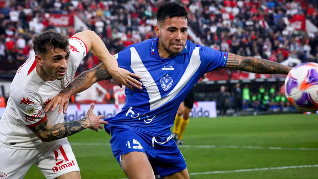 Vélez Sarsfield x Gimnasia: palpite, escalações e onde assistir – Campeonato Argentino – 28/04/2025
