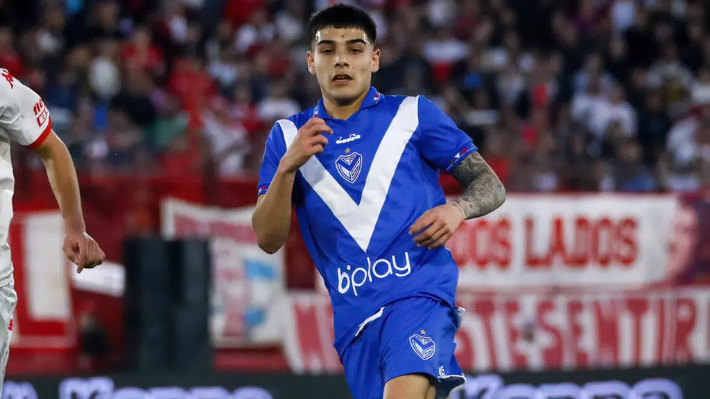 San Antonio Bulo Bulo x Vélez Sarsfield: palpite, escalações e onde assistir – Libertadores – 23/04/2025