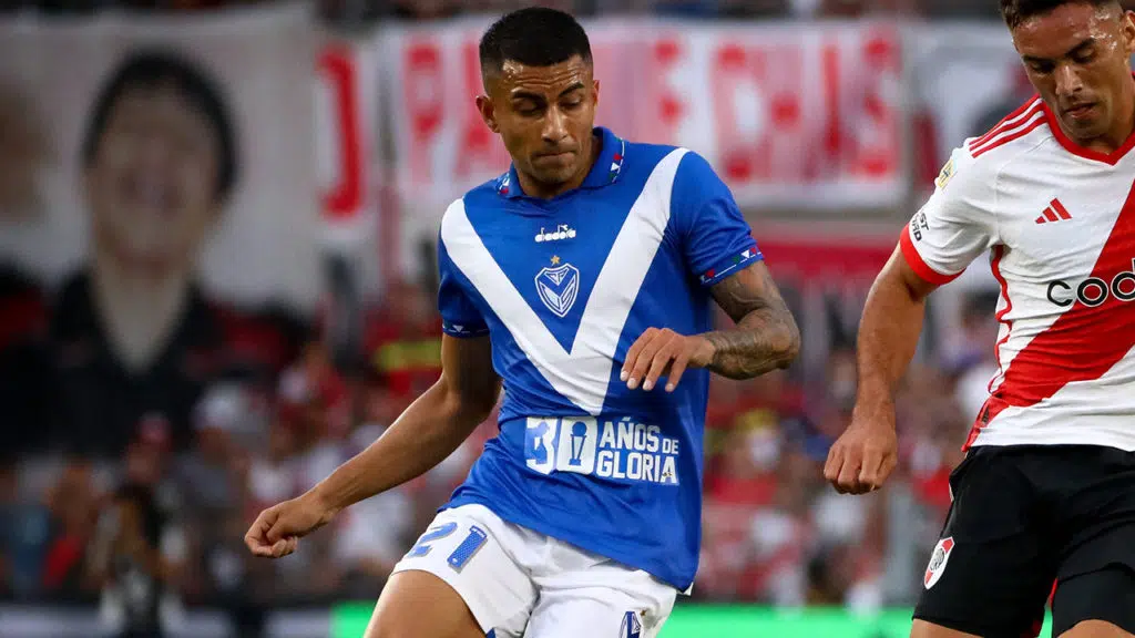 Palpite: Godoy Cruz x Vélez Sarsfield – Copa da Liga Profissional – 20/04/2024