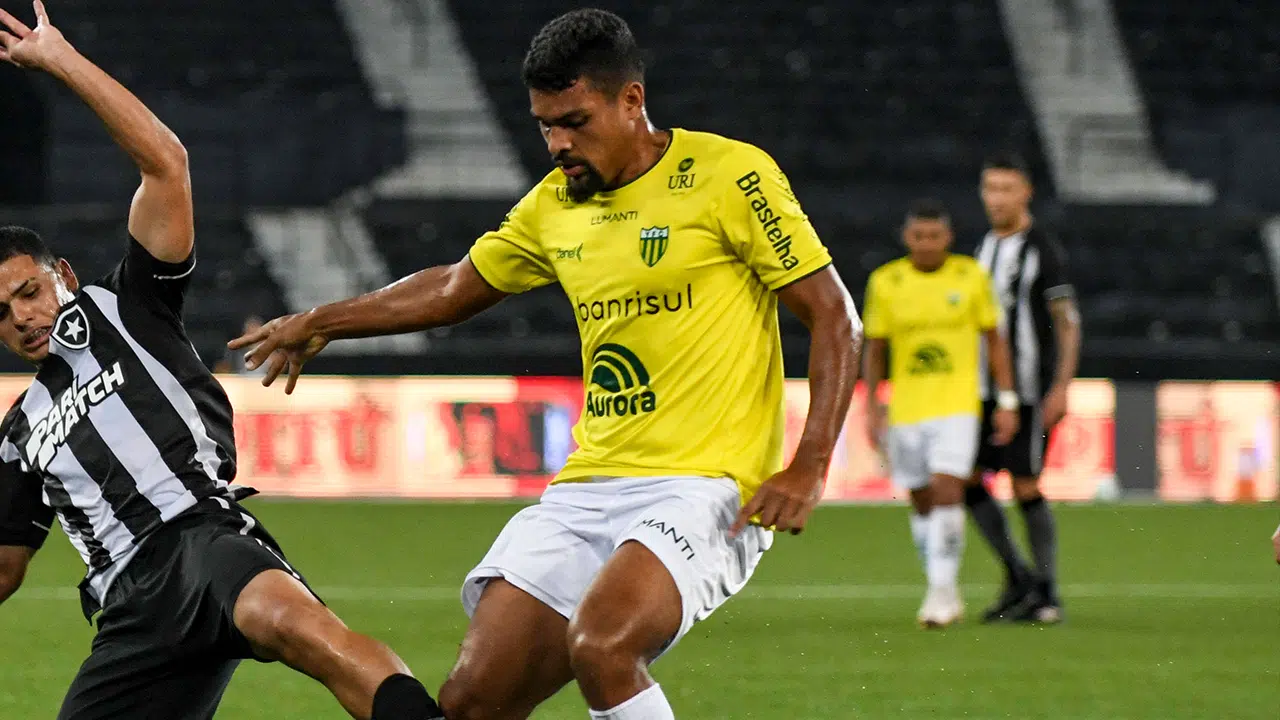 Ypiranga x CSA: palpite, escalações e onde assistir – Série C – 04/05/2025