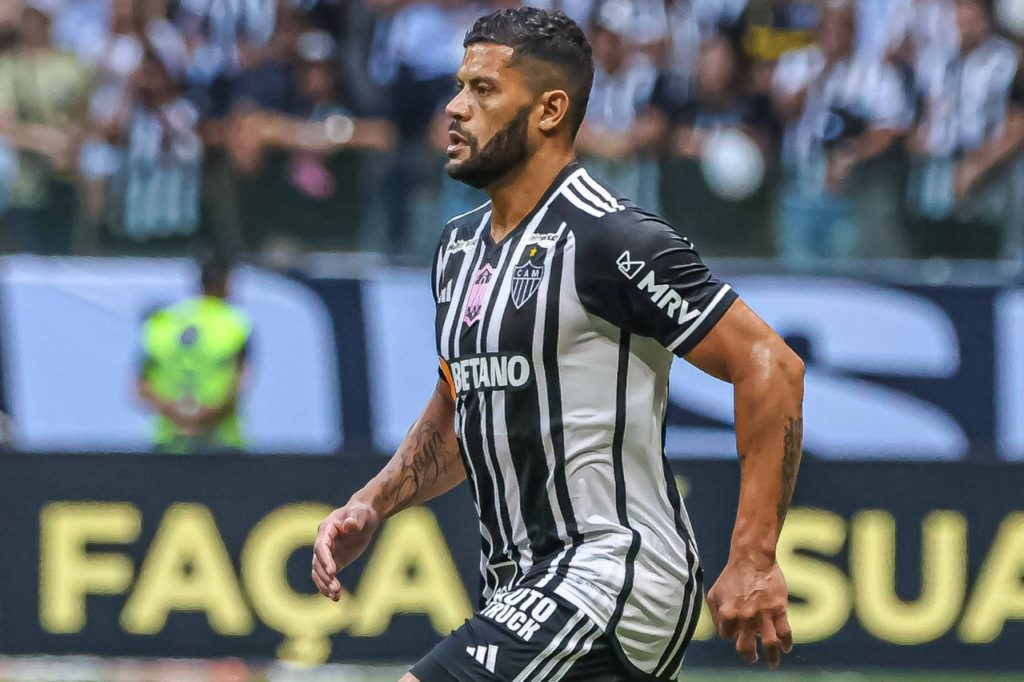 Hulk-Atlético-jogo-imago1036087307h Centroavante Hulk em jogo do Atlético-MG