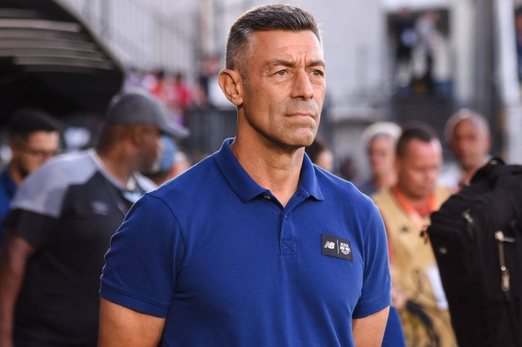 Pedro-Caixinha-técnico-Bragantino-imago1041884855h Técnico Pedro Caixinha no comando do RB Bragantino
