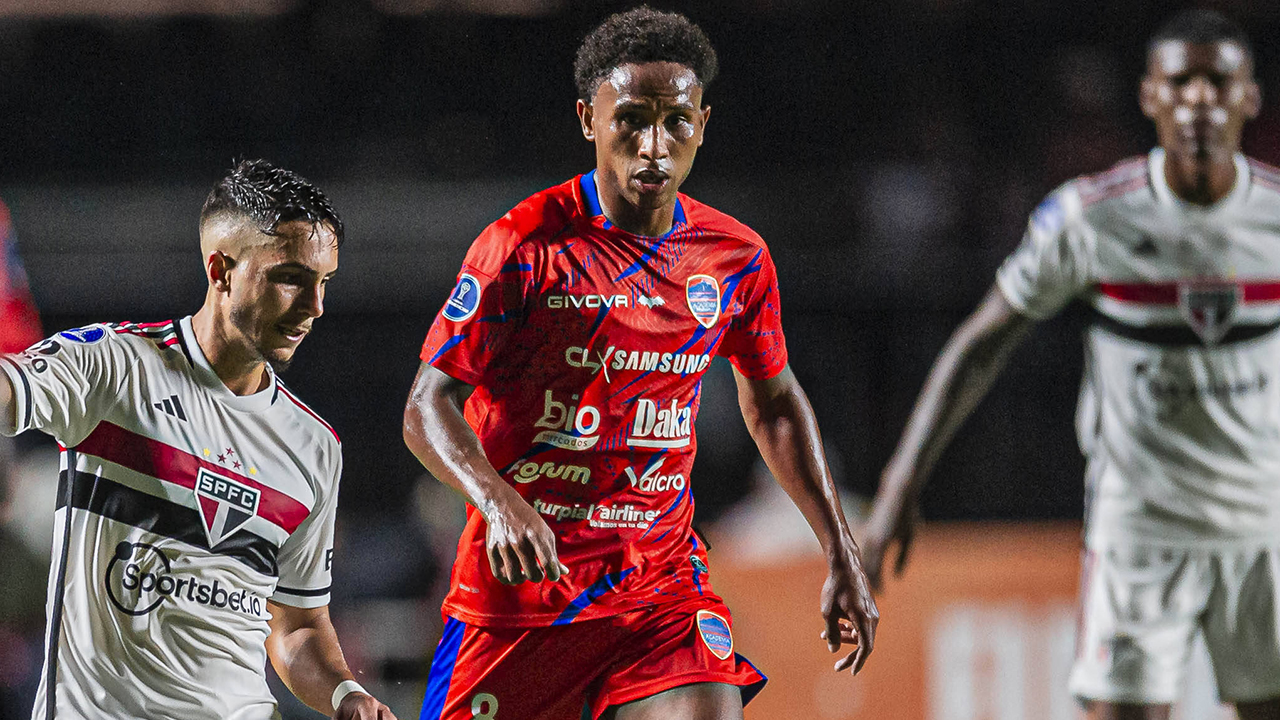 Academia Puerto Cabello x Melgar: palpite, escalações e onde assistir – Copa Sul-Americana – 13/05/2025
