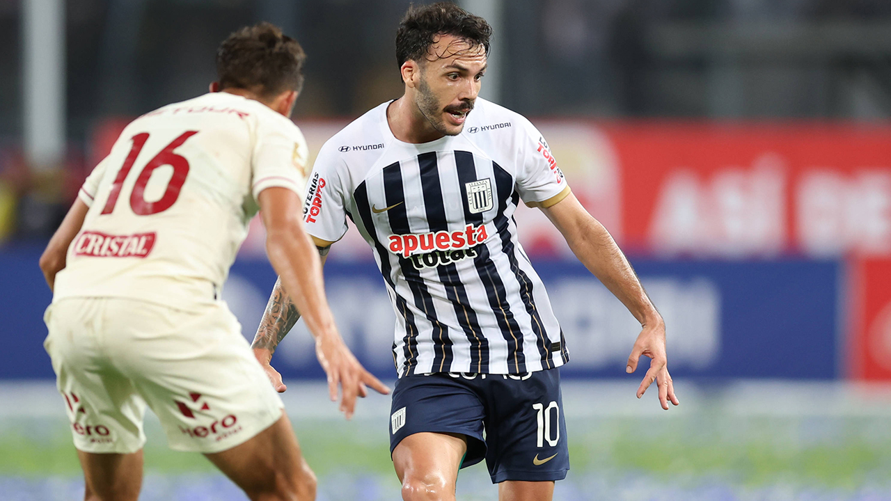 Palpite: Alianza Lima x Colo-Colo – Copa Libertadores – 15/05/2024