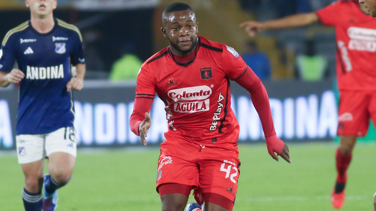 Jader Quiñones (América de Cali) Palpite América de Cali x Bucaramanga – Copa Argentina – 05/03/2026