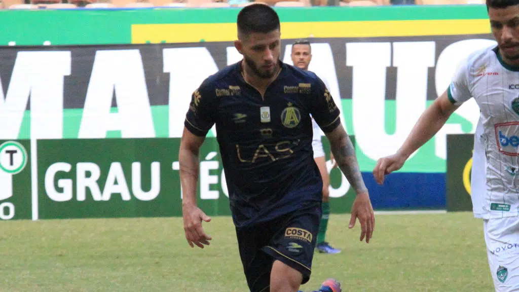 Palpite: Aparecidense x CSA – Brasileiro Série C – 18/08/2024