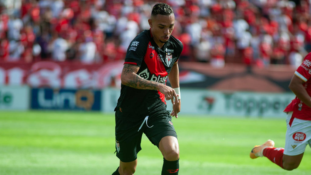 Palpite: Atlético-GO x São Paulo – Brasileirão – 21/04/2024