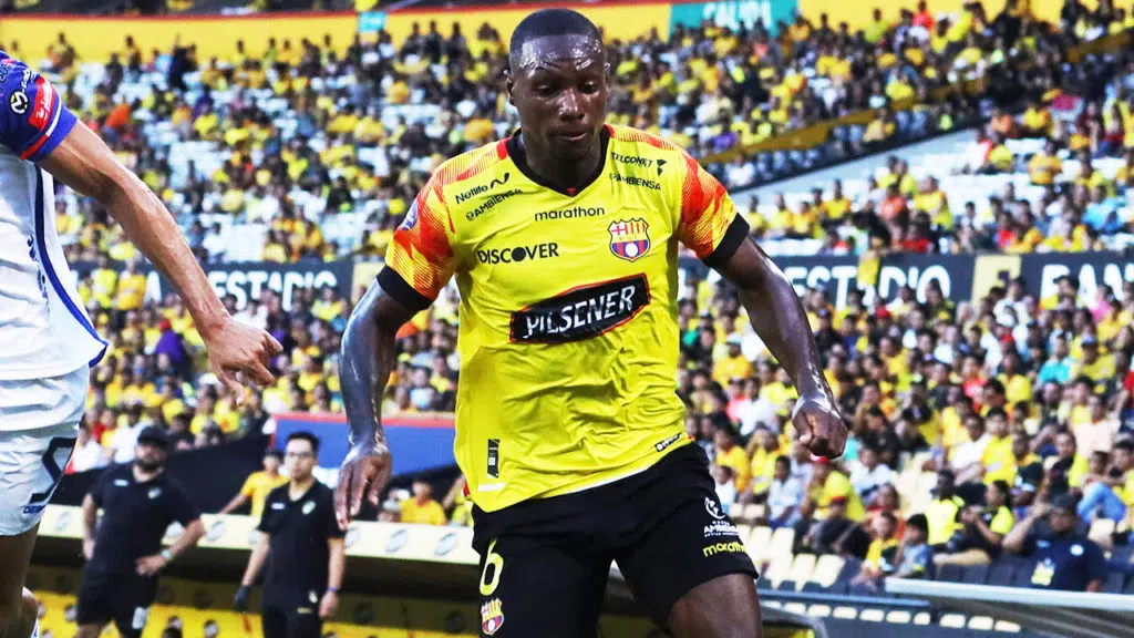 Barcelona de Guayaquil x Universitario de Deportes: palpite, escalações e onde assistir – Libertadores – 22/04/2025