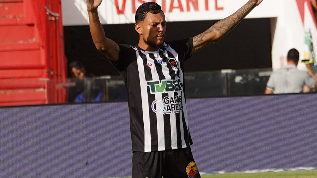 Botafogo-PB x Confiança: palpite, escalações e onde assistir – Série C – 12/04/2025
