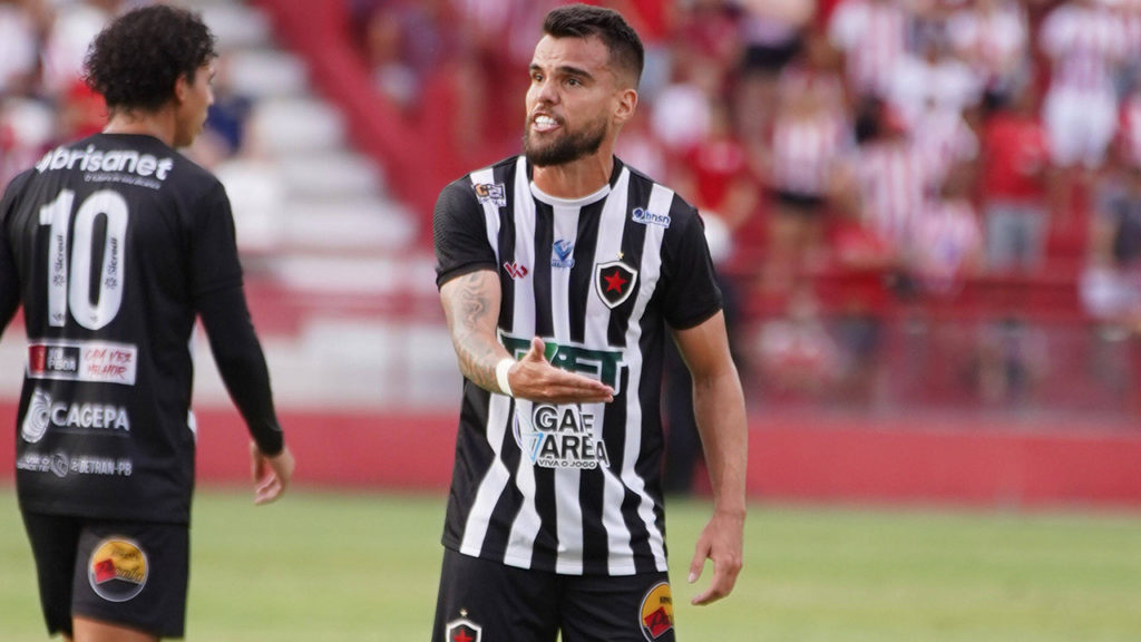 Palpite: Botafogo-PB x Bahia – Copa do Nordeste – 27/3/2024
