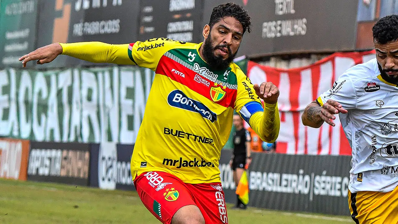 Leo Rangel Palpite: Brusque x Avaí – Campeonato Catarinense – 20/3/2024