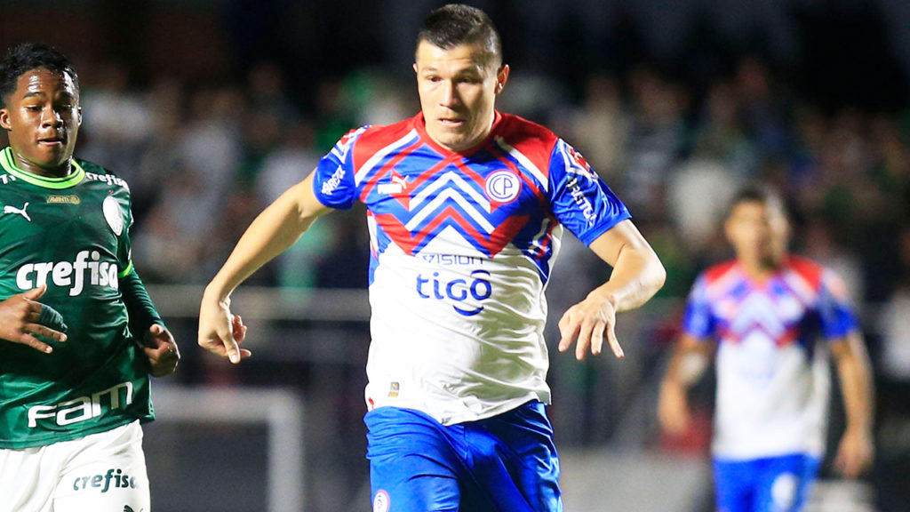 Palpite: Cerro Porteño x Athletico Paranaense – Copa Sul-Americana – 18/07/2024