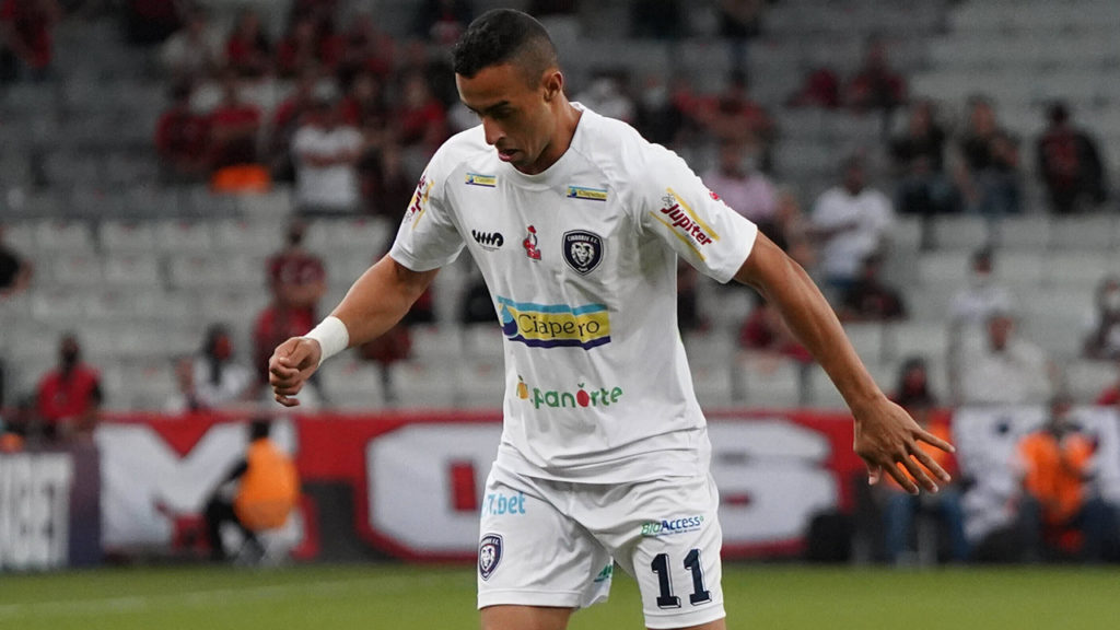 Palpite: Anápolis-GO x Cianorte – Brasileiro Série D – 18/08/2024