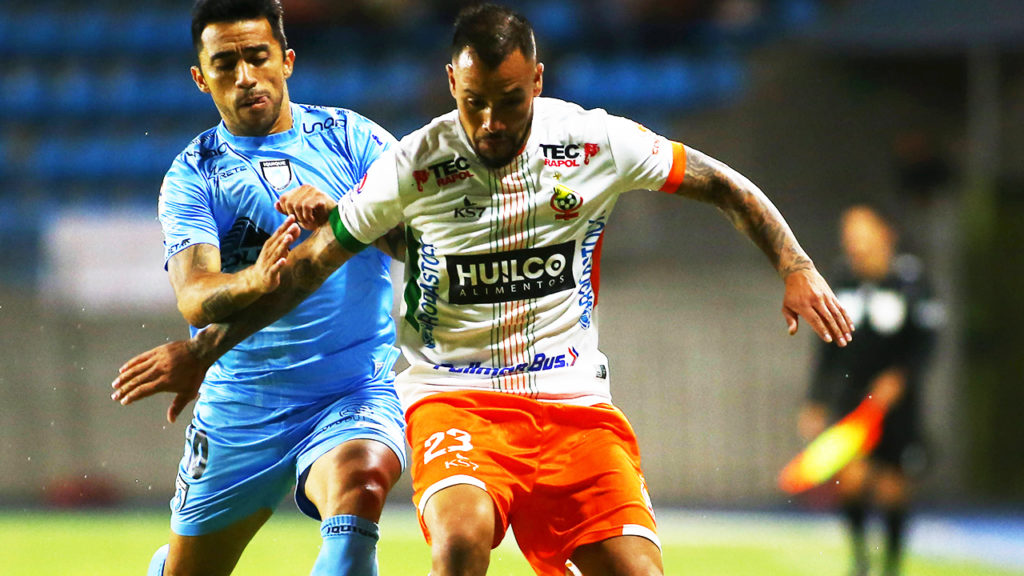 Palpite: Cobresal x Talleres – Copa Libertadores – 25/04/2024