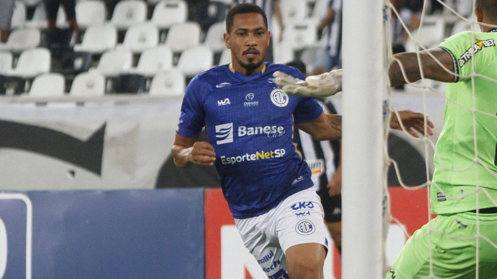 Palpite: Confiança x CSA – Brasileiro Série C – 27/06/2024