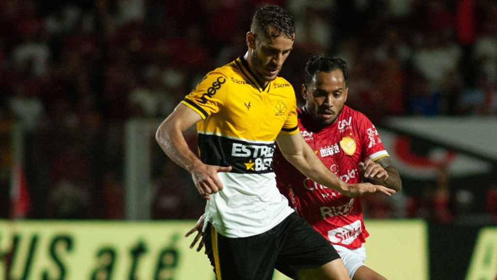 Palpite: Criciúma x Barra – Campeonato Catarinense – 24/3/2024
