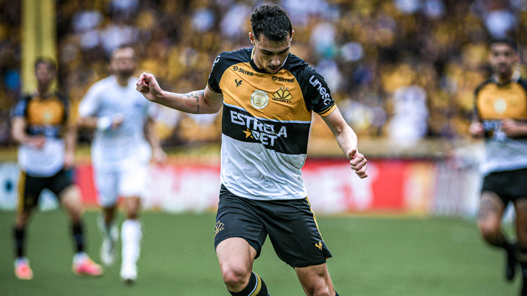 Palpite: Criciúma x Cuiabá – Brasileirão – 09/06/2024