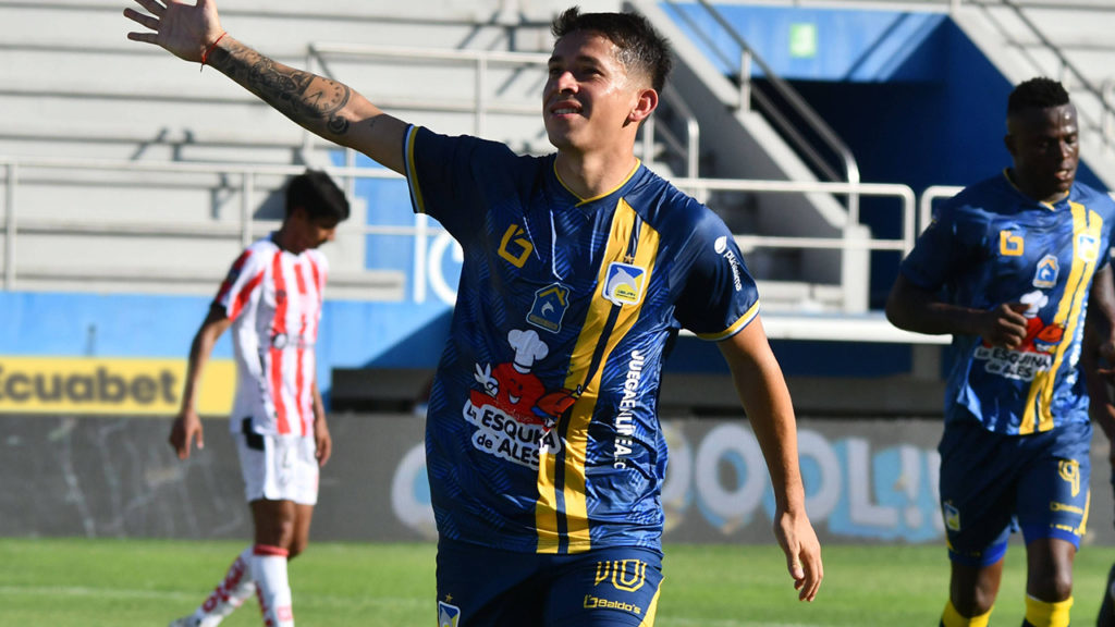 Palpite: Real Tomayapo x Delfín – Copa Sul-Americana – 4/4/2024
