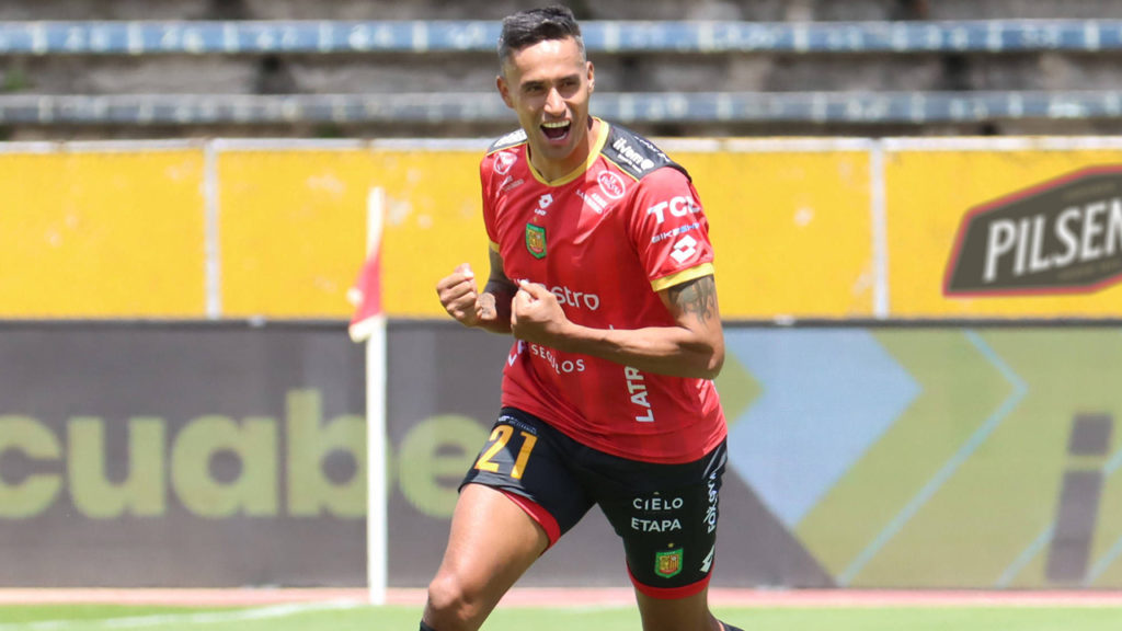 Deportivo Cuenca