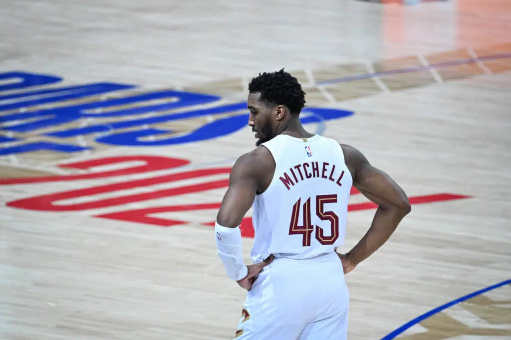 Palpites NBA hoje: Apostas para os playoffs de 28/04/2025