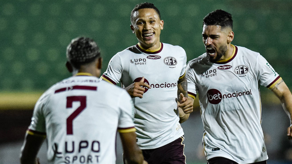 Palpite: Ferroviária x Ypiranga – Série C – 05/10/2024