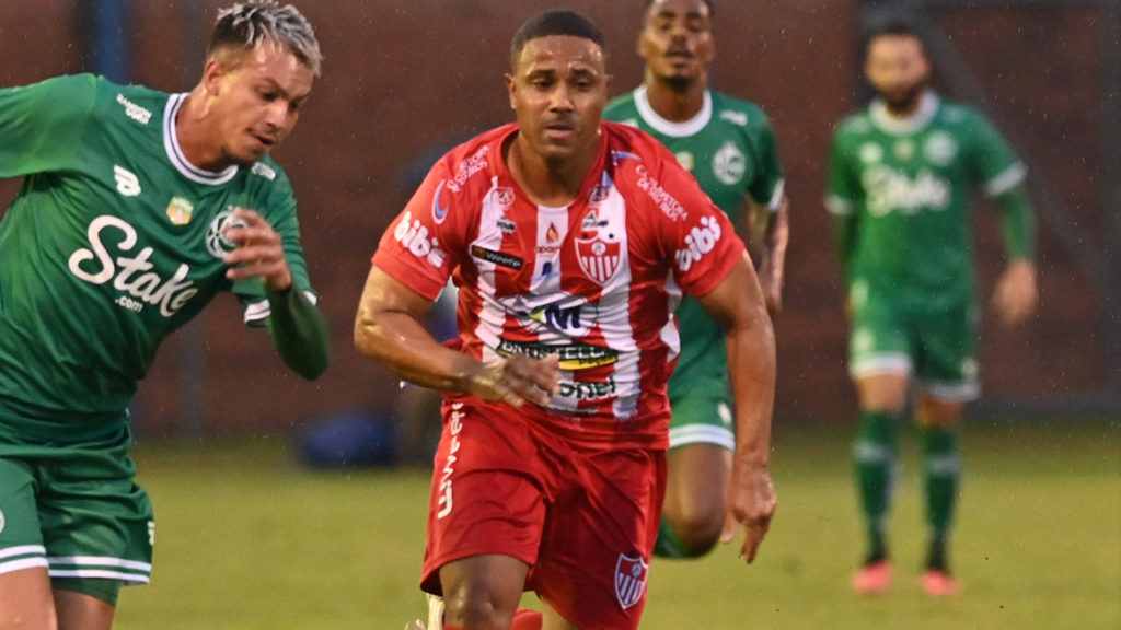 Jogador (Guarany de Bagé) Guarany de Bagé