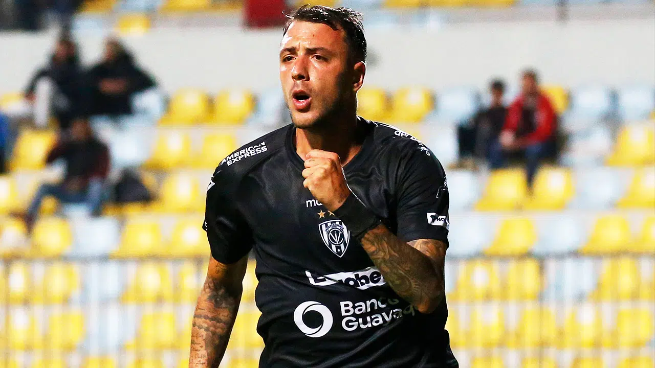 Palpite Independiente del Valle x Vasco – Copa Sul-Americana – 15/07/2025