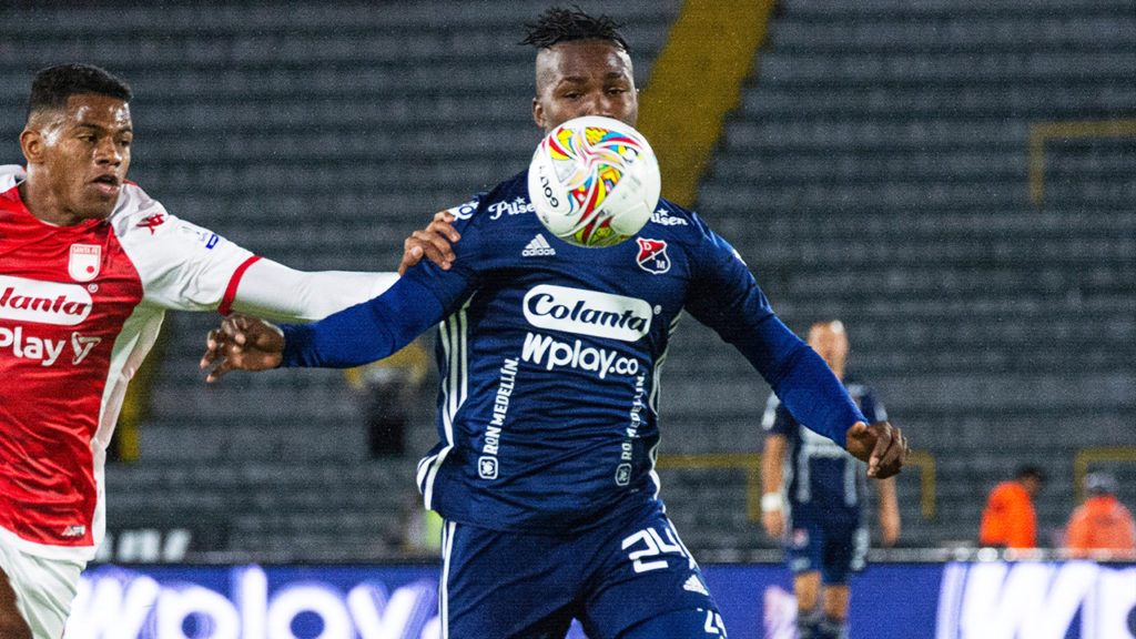 Palpite: Universidad César Vallejo x Independiente Medellín – Copa Sul-Americana – 07/05/2024