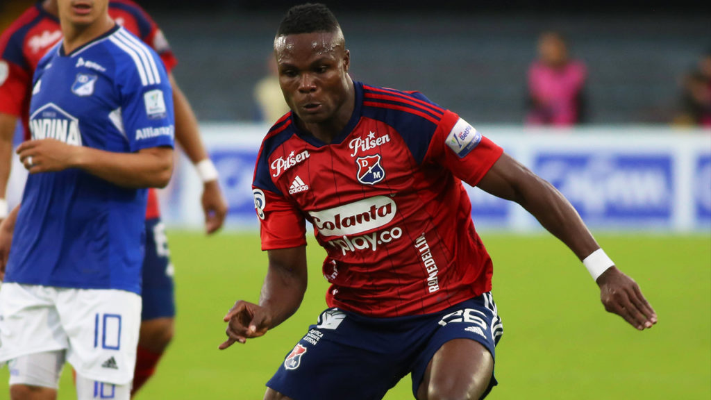 Palpite: Independiente Medellín x Palestino – Copa Sul-Americana – 21/08/2024