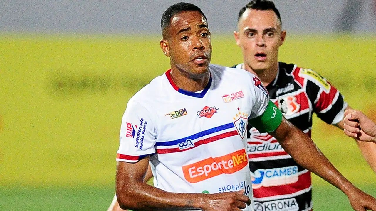 Itabaiana x Figueirense: palpite, escalações e onde assistir – Série C – 12/05/2025