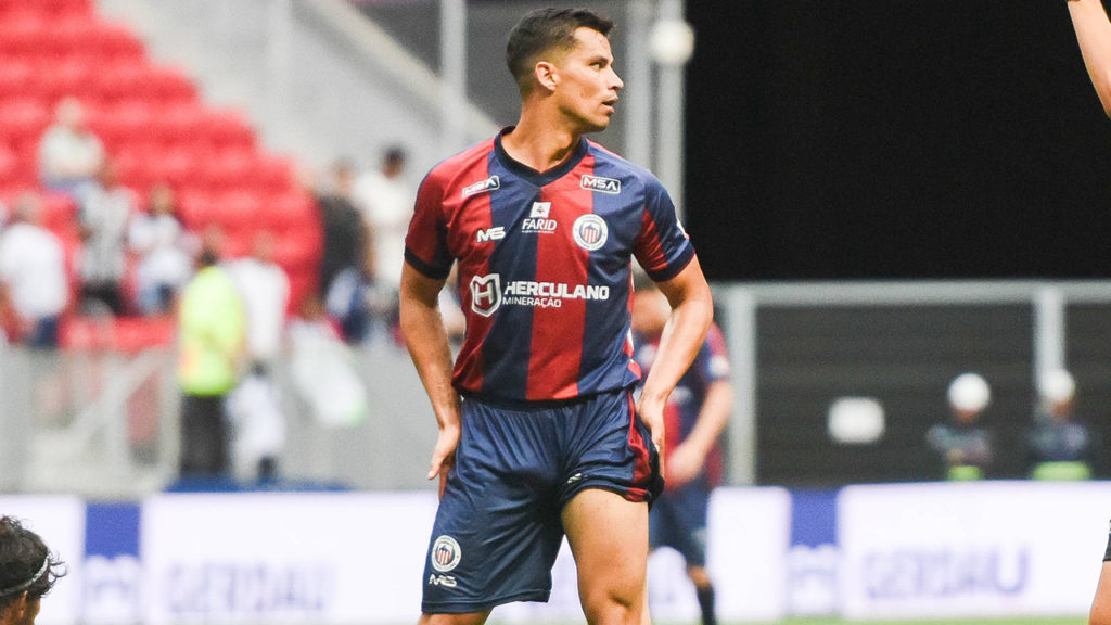 Palpite: Itabirito x Pouso Alegre – Campeonato Mineiro – 10/3/2024