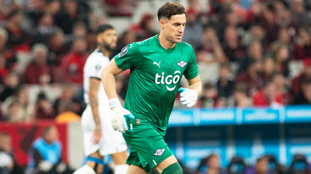 Martín Silva (Libertad) Libertad