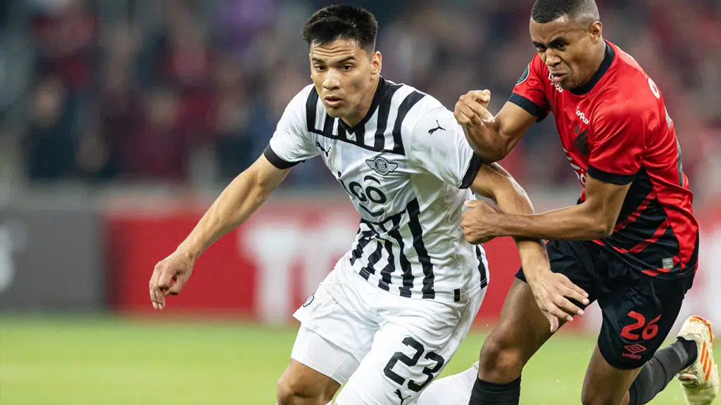 Libertad x São Paulo: palpite, escalações e onde assistir – Libertadores – 23/04/2025
