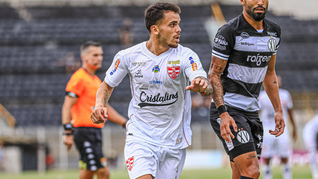 Palpite: Linense x Oeste – Campeonato Paulista (Série A2) – 9/3/2024