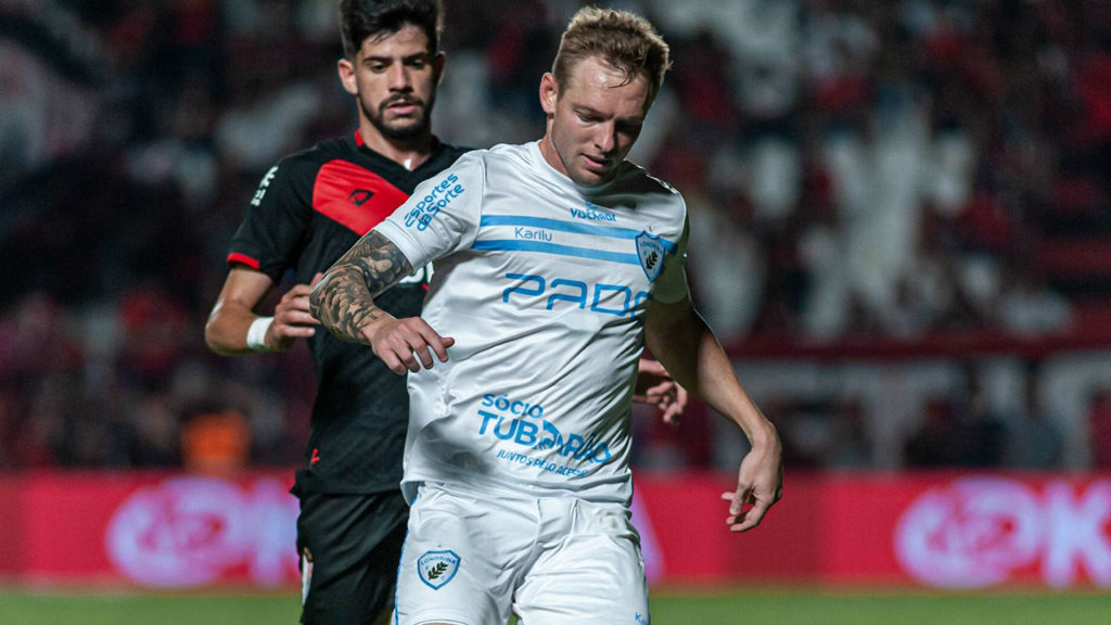 Floresta x Londrina: palpite, escalações e onde assistir – Série C – 20/04/2025