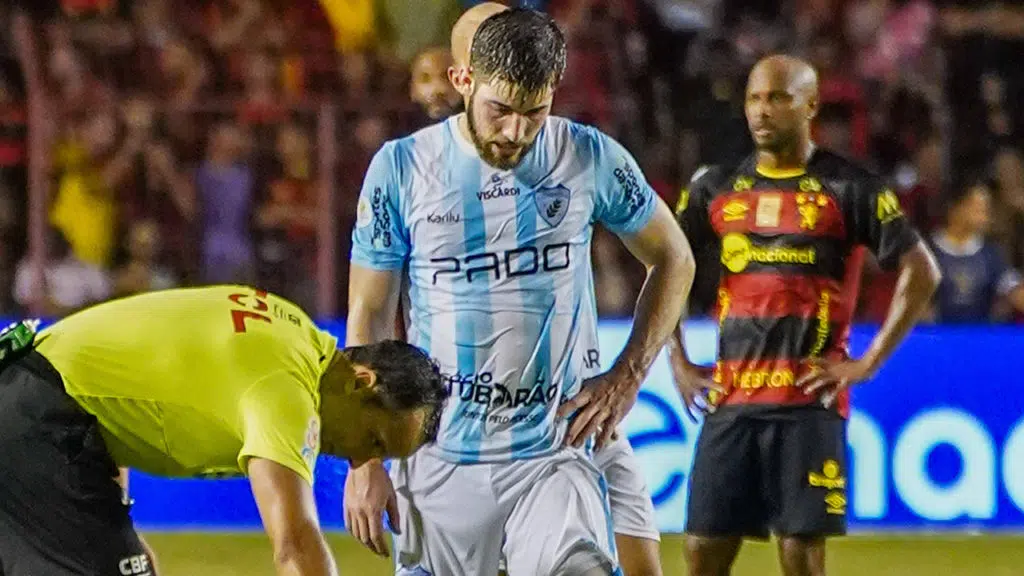 Londrina x Maringá: palpite, escalações e onde assistir – Série C – 26/04/2025