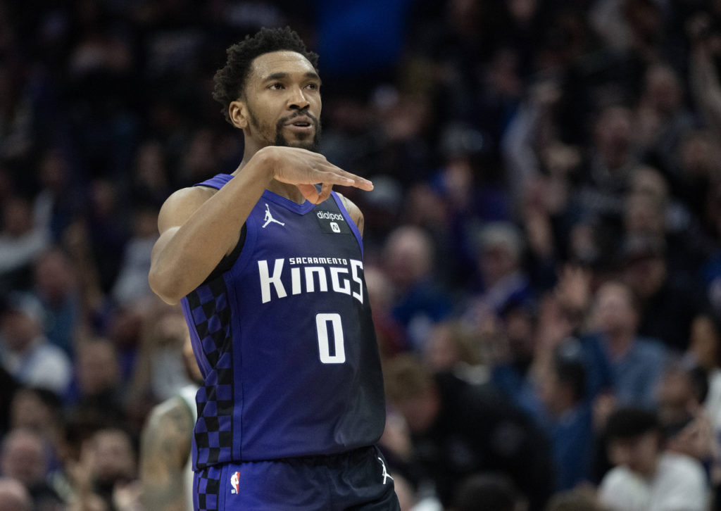 malik-monk-em-acao-pelo-kings-imago1042425471 Malik Monk, do Sacramento Kings
