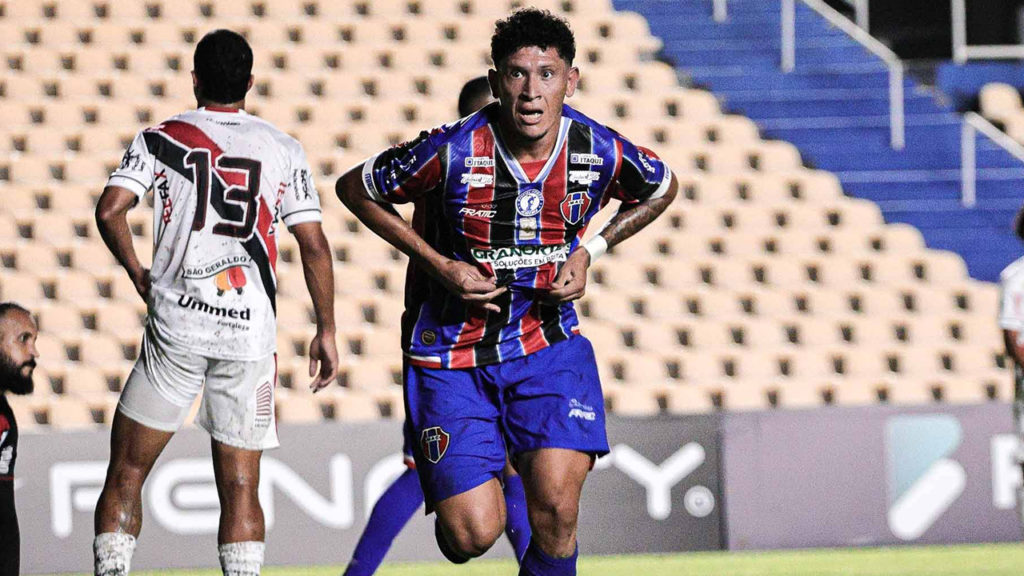 Palpite: Maranhão x Sampaio Corrêa – Campeonato Maranhense – 21/4/2024