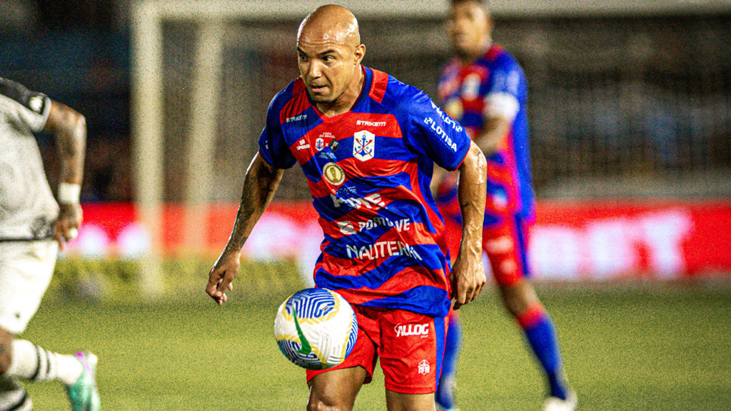 Palpite: Marcílio Dias x Brusque – Campeonato Catarinense – 17/3/2024