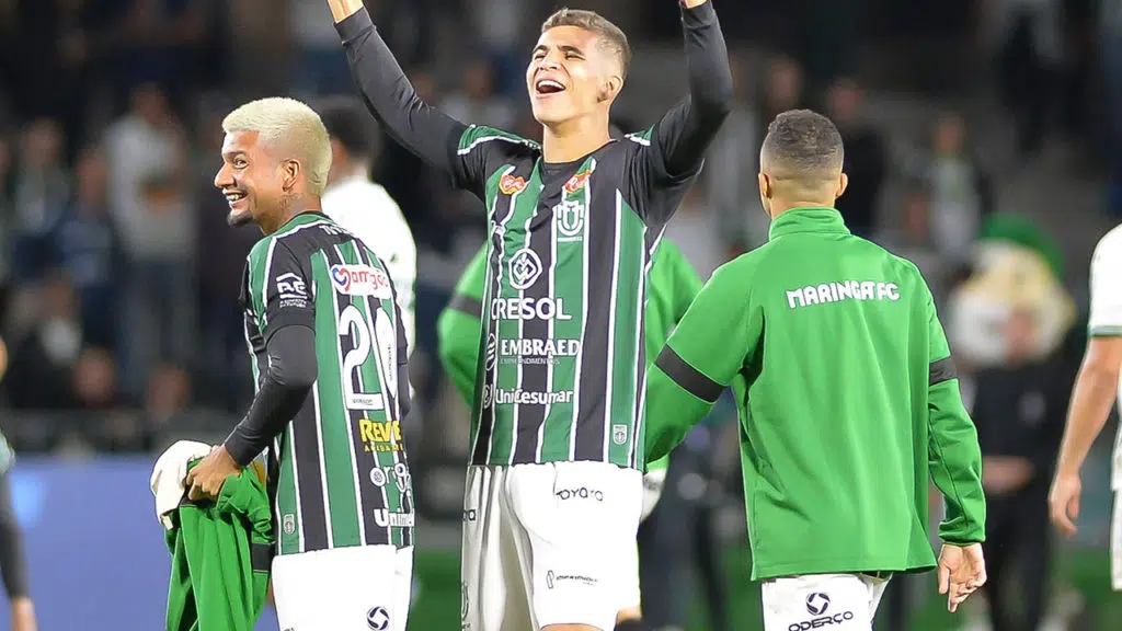 Palpite: Maringá x Inter de Limeira – Brasileiro Série D – 01/09/2024