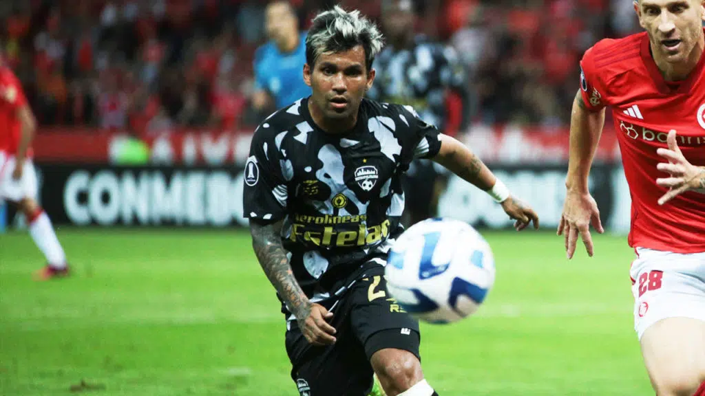 Palpite: Deportivo Garcilaso x Metropolitanos – Copa Sul-Americana – 4/4/2024